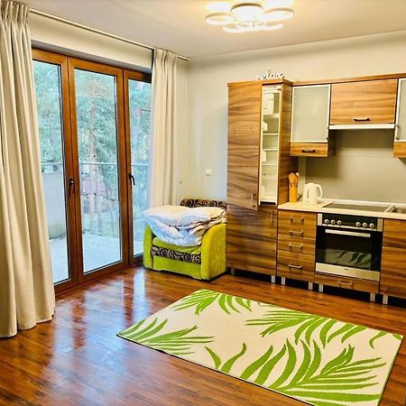 Apartament Nr 39 Baltic Park Stegna  Extérieur photo