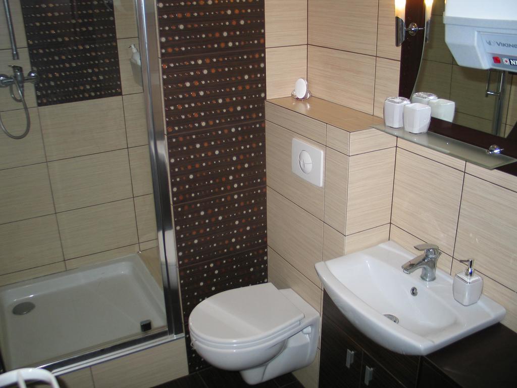 Apartament Nr 39 Baltic Park Stegna  Extérieur photo